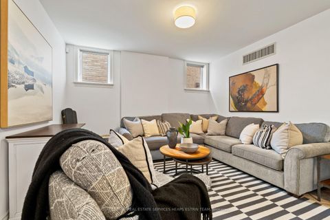 Photo 35 at 343 Laird Drive, Leaside, Toronto