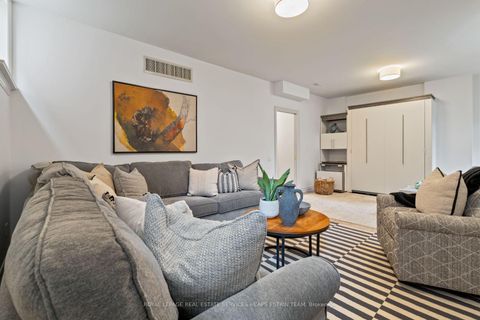 Photo 36 at 343 Laird Drive, Leaside, Toronto