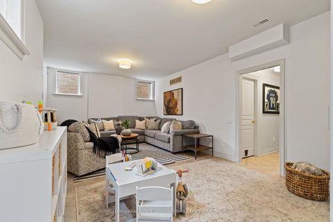 Photo 38 at 343 Laird Drive, Leaside, Toronto