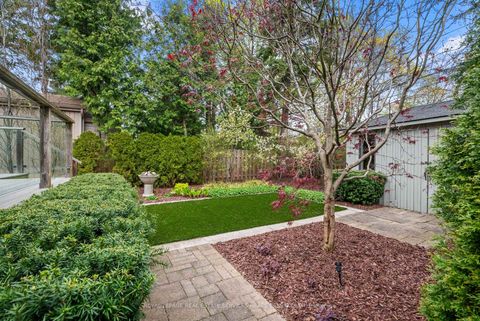 Photo 41 at 343 Laird Drive, Leaside, Toronto