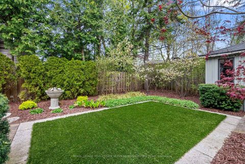 Photo 42 at 343 Laird Drive, Leaside, Toronto