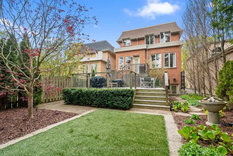 Photo 44 at 343 Laird Drive, Leaside, Toronto