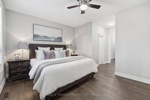 Photo 20 at 11 Aventura Crescent, Sonoma Heights, Vaughan