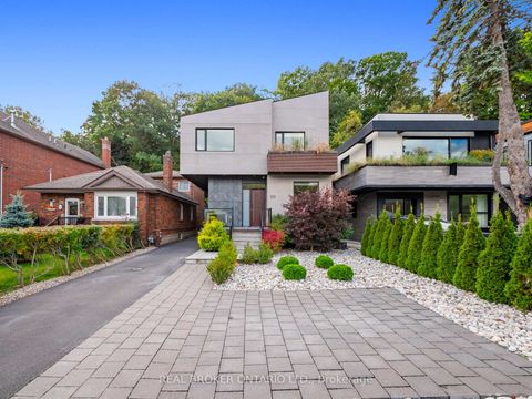 Photo 0 at 88 South Kingsway Way, Swansea, Toronto