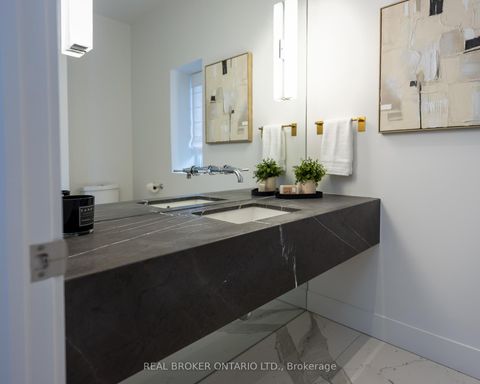 Photo 9 at 88 South Kingsway Way, Swansea, Toronto