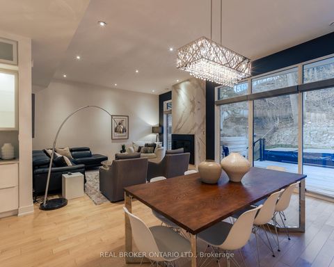 Photo 11 at 88 South Kingsway Way, Swansea, Toronto