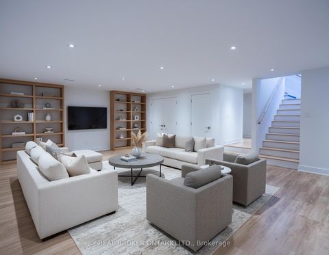 Photo 34 at 88 South Kingsway Way, Swansea, Toronto