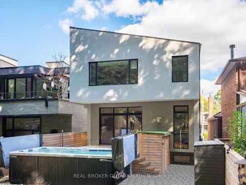 Photo 41 at 88 South Kingsway Way, Swansea, Toronto