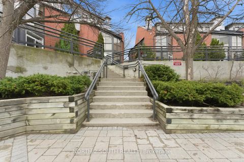 Photo 2 at TH 23 - 100 Arbors Lane, West Woodbridge, Vaughan