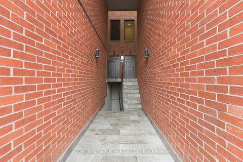 Photo 5 at TH 23 - 100 Arbors Lane, West Woodbridge, Vaughan