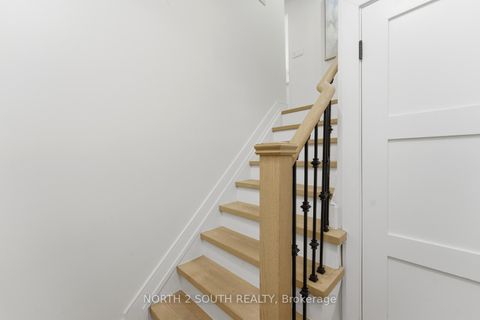 Photo 7 at TH 23 - 100 Arbors Lane, West Woodbridge, Vaughan