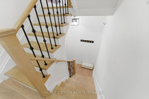 Photo 8 at TH 23 - 100 Arbors Lane, West Woodbridge, Vaughan