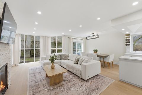 Photo 10 at TH 23 - 100 Arbors Lane, West Woodbridge, Vaughan