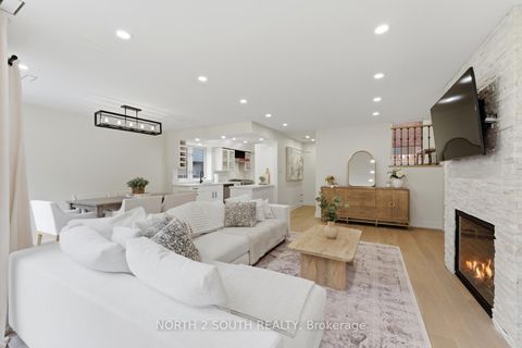 Photo 11 at TH 23 - 100 Arbors Lane, West Woodbridge, Vaughan