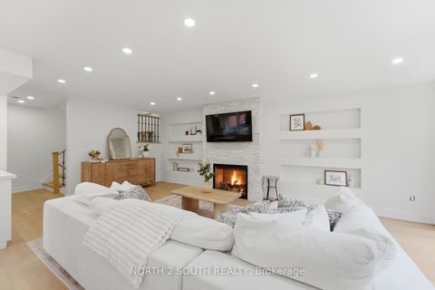 Photo 12 at TH 23 - 100 Arbors Lane, West Woodbridge, Vaughan