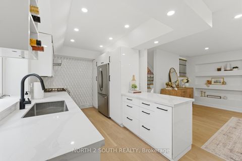 Photo 15 at TH 23 - 100 Arbors Lane, West Woodbridge, Vaughan