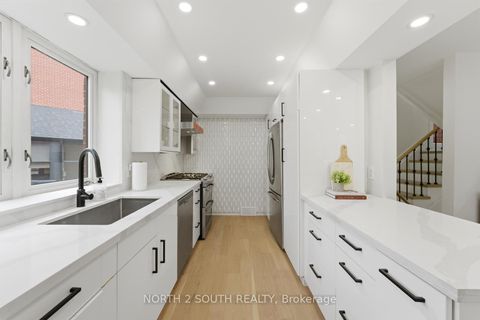 Photo 16 at TH 23 - 100 Arbors Lane, West Woodbridge, Vaughan