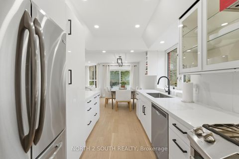 Photo 17 at TH 23 - 100 Arbors Lane, West Woodbridge, Vaughan