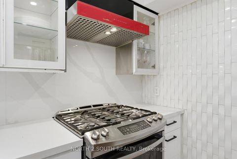 Photo 19 at TH 23 - 100 Arbors Lane, West Woodbridge, Vaughan