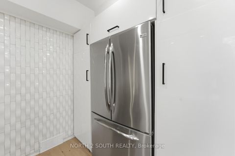 Photo 20 at TH 23 - 100 Arbors Lane, West Woodbridge, Vaughan