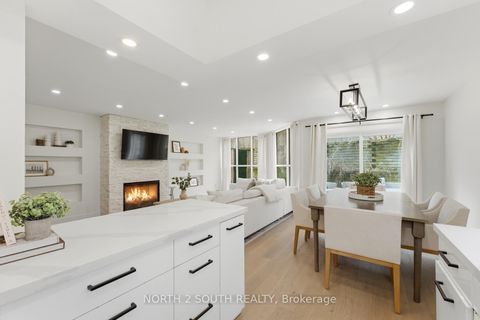 Photo 21 at TH 23 - 100 Arbors Lane, West Woodbridge, Vaughan