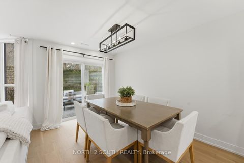 Photo 22 at TH 23 - 100 Arbors Lane, West Woodbridge, Vaughan