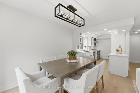 Photo 23 at TH 23 - 100 Arbors Lane, West Woodbridge, Vaughan