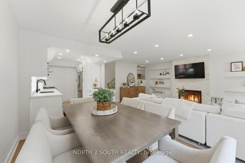 Photo 24 at TH 23 - 100 Arbors Lane, West Woodbridge, Vaughan