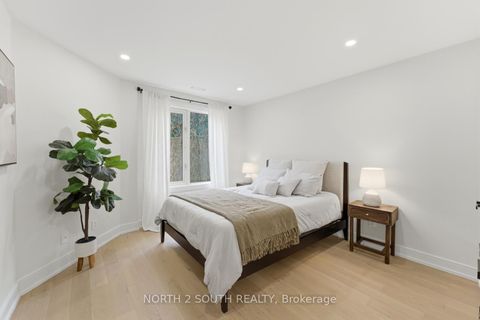 Photo 27 at TH 23 - 100 Arbors Lane, West Woodbridge, Vaughan