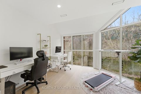 Photo 28 at TH 23 - 100 Arbors Lane, West Woodbridge, Vaughan