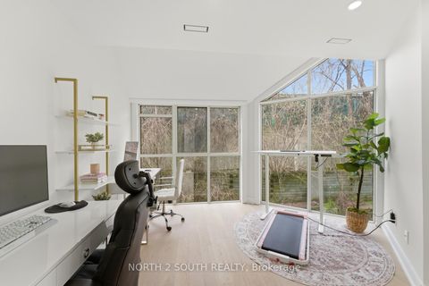 Photo 29 at TH 23 - 100 Arbors Lane, West Woodbridge, Vaughan