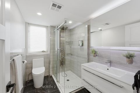 Photo 30 at TH 23 - 100 Arbors Lane, West Woodbridge, Vaughan