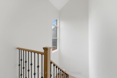 Photo 31 at TH 23 - 100 Arbors Lane, West Woodbridge, Vaughan