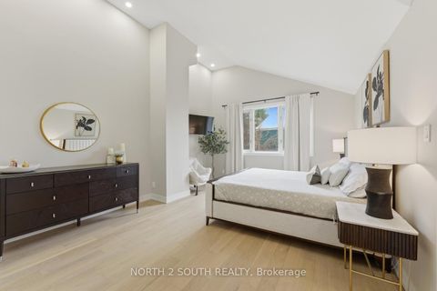 Photo 32 at TH 23 - 100 Arbors Lane, West Woodbridge, Vaughan