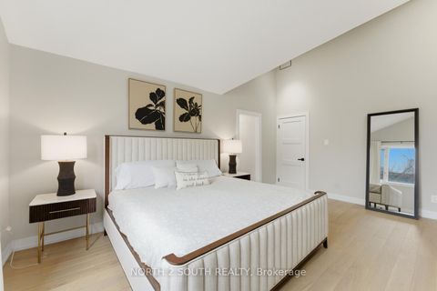 Photo 34 at TH 23 - 100 Arbors Lane, West Woodbridge, Vaughan