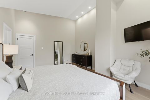 Photo 35 at TH 23 - 100 Arbors Lane, West Woodbridge, Vaughan