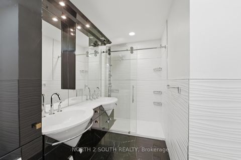 Photo 36 at TH 23 - 100 Arbors Lane, West Woodbridge, Vaughan