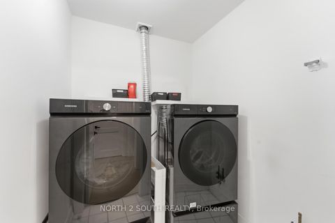 Photo 37 at TH 23 - 100 Arbors Lane, West Woodbridge, Vaughan