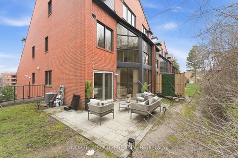 Photo 38 at TH 23 - 100 Arbors Lane, West Woodbridge, Vaughan