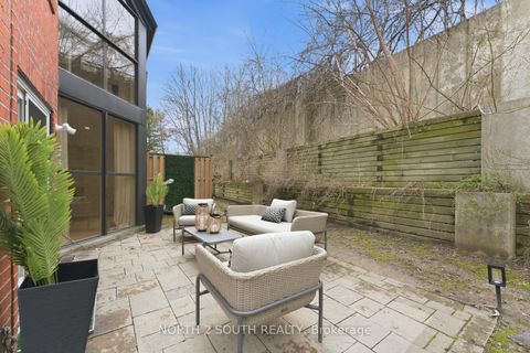 Photo 39 at TH 23 - 100 Arbors Lane, West Woodbridge, Vaughan