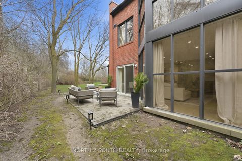 Photo 40 at TH 23 - 100 Arbors Lane, West Woodbridge, Vaughan