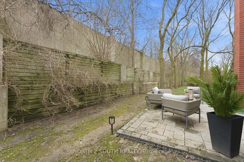 Photo 41 at TH 23 - 100 Arbors Lane, West Woodbridge, Vaughan