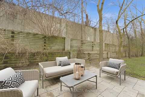 Photo 42 at TH 23 - 100 Arbors Lane, West Woodbridge, Vaughan
