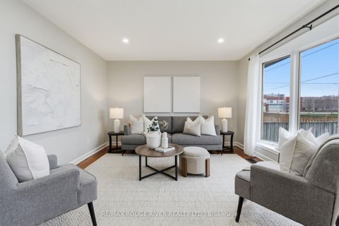 Photo 1 at 557 Shakespeare Avenue, Donevan, Oshawa