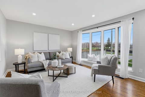 Photo 3 at 557 Shakespeare Avenue, Donevan, Oshawa