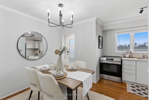 Photo 4 at 557 Shakespeare Avenue, Donevan, Oshawa