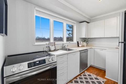 Photo 5 at 557 Shakespeare Avenue, Donevan, Oshawa