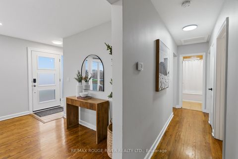 Photo 6 at 557 Shakespeare Avenue, Donevan, Oshawa