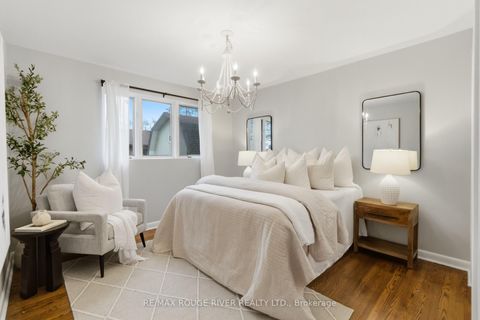 Photo 7 at 557 Shakespeare Avenue, Donevan, Oshawa