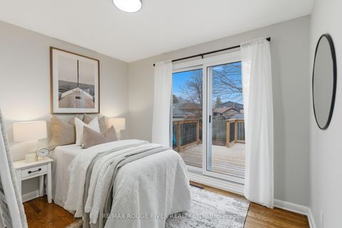 Photo 9 at 557 Shakespeare Avenue, Donevan, Oshawa